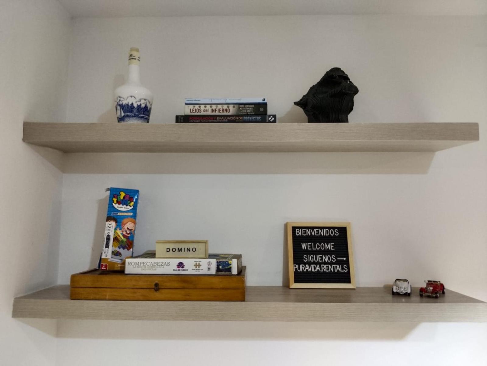 Apartamento Candelaria 1618