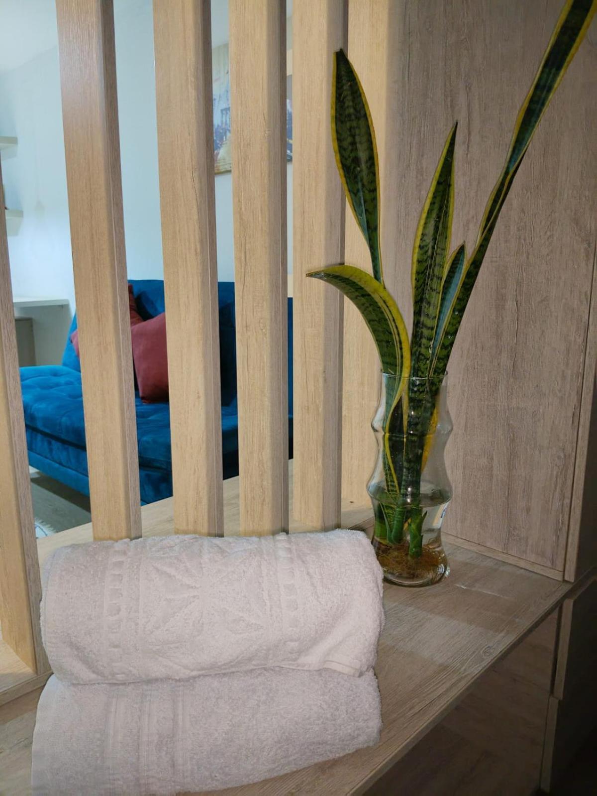 Candelaria 1618 Apartamento *