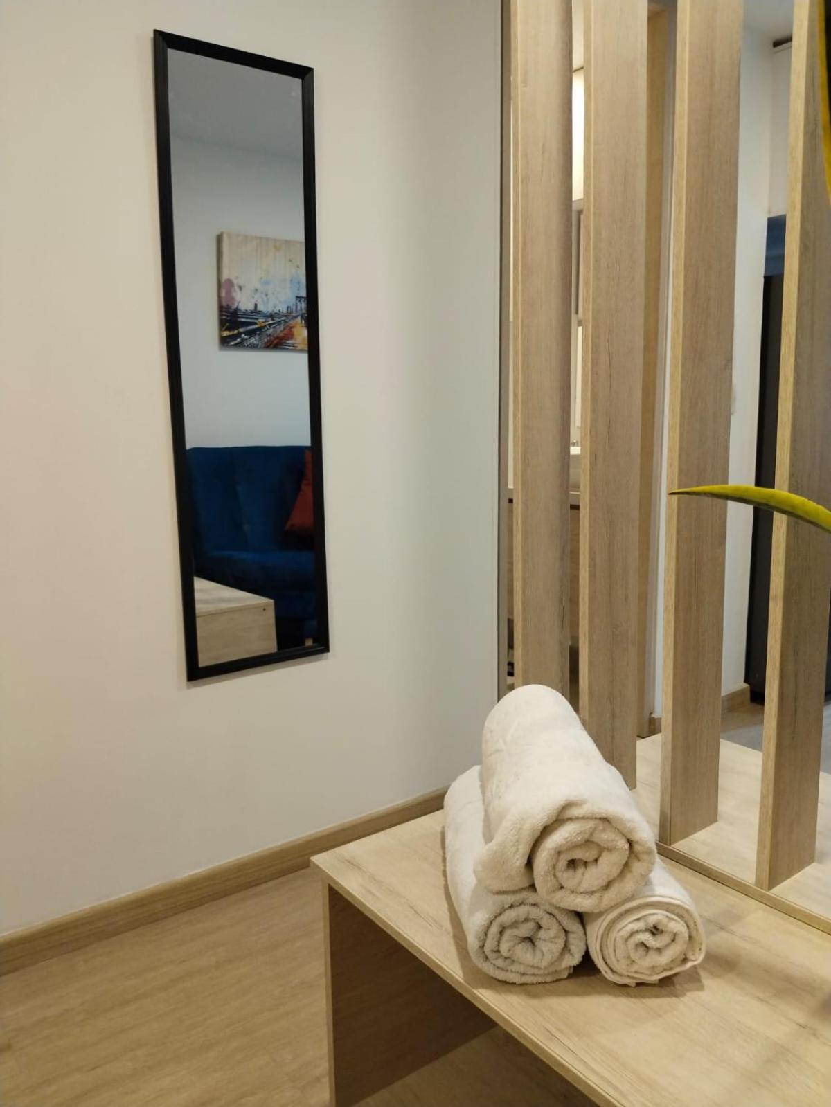 Apartamento Candelaria 1618 *