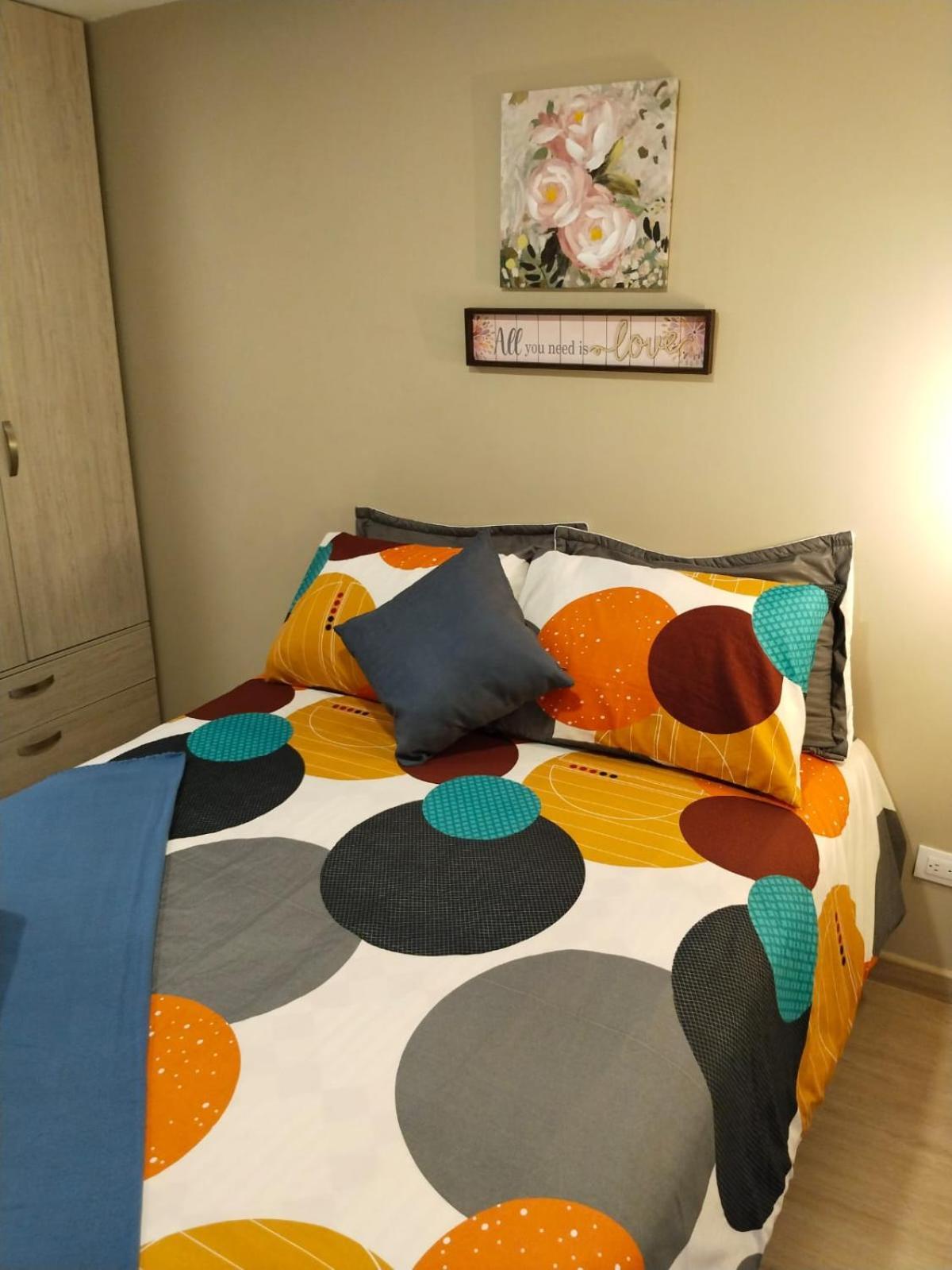 Apartamento Candelaria 1618 Bogotá