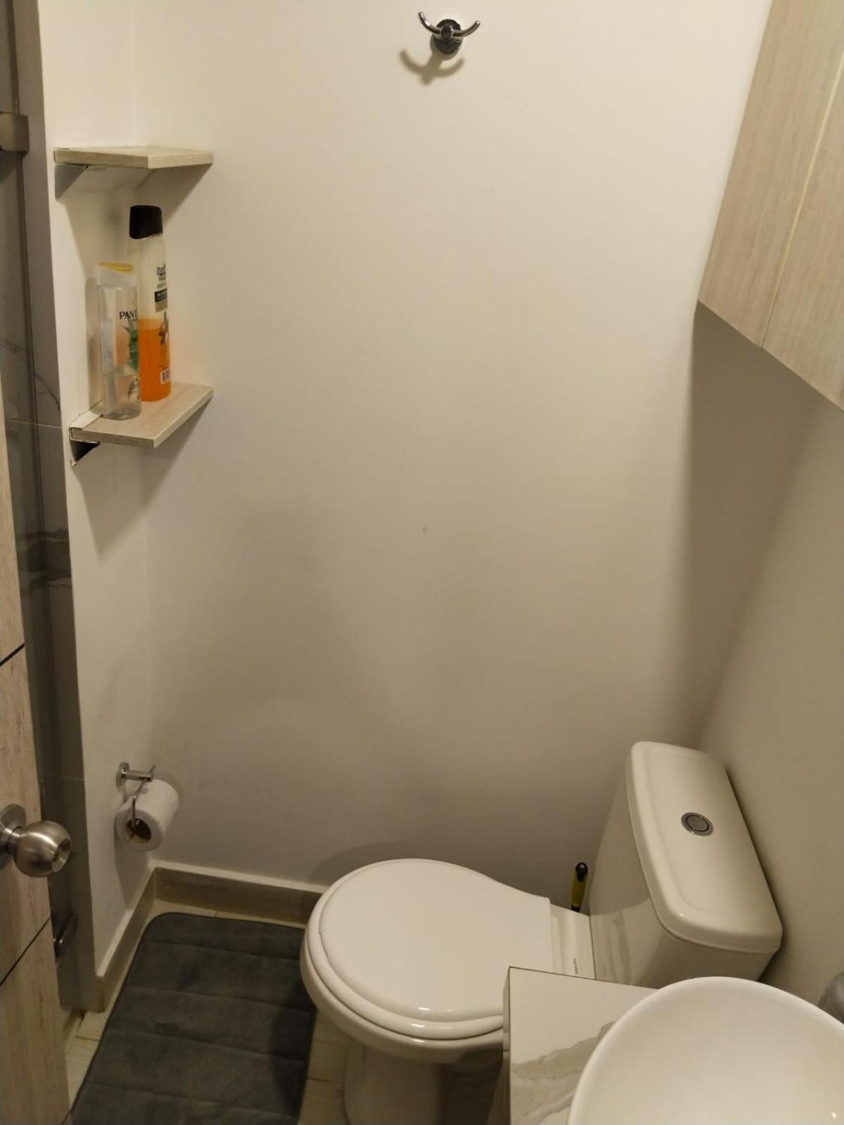 Aparta 1618 Appartement