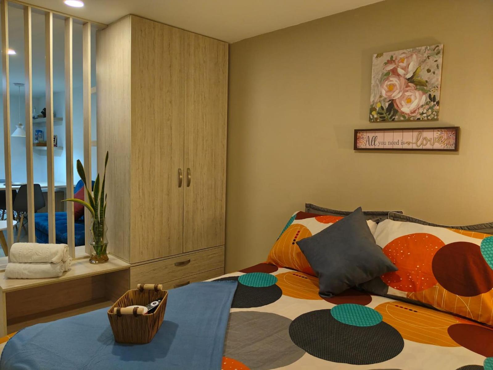 Aparta 1618 Appartement Bogotá
