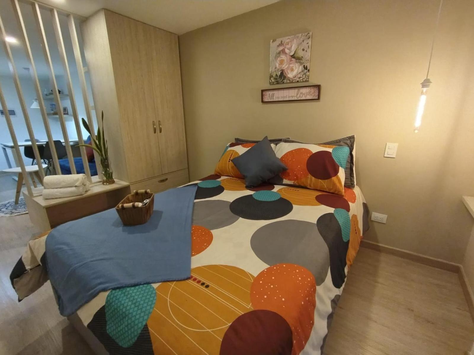 Appartement Aparta 1618 *