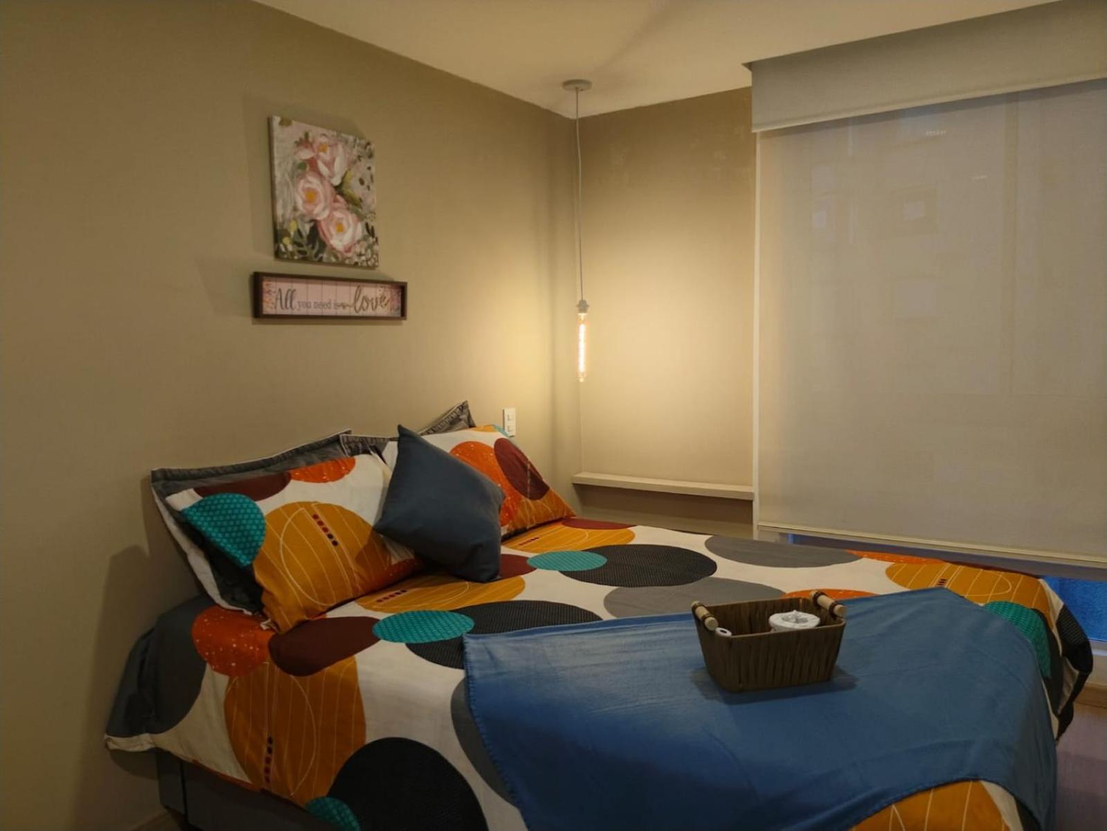 Aparta 1618 Appartement *