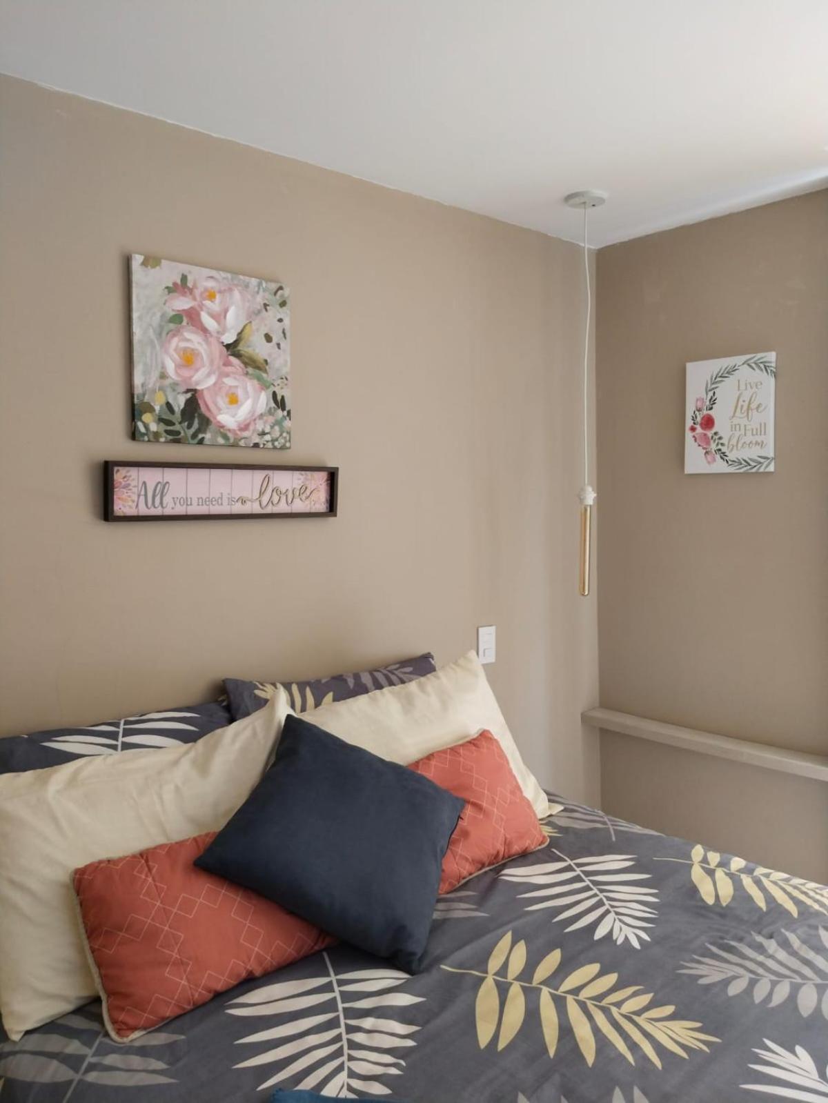 Appartement Aparta 1618